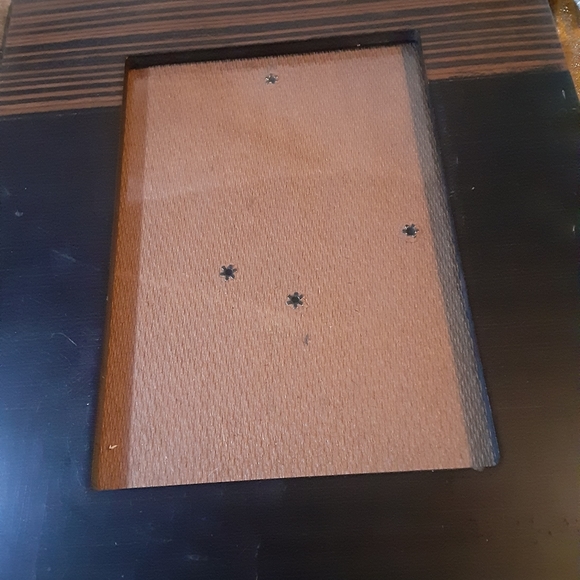 Two picture frames - Picture 2 of 4